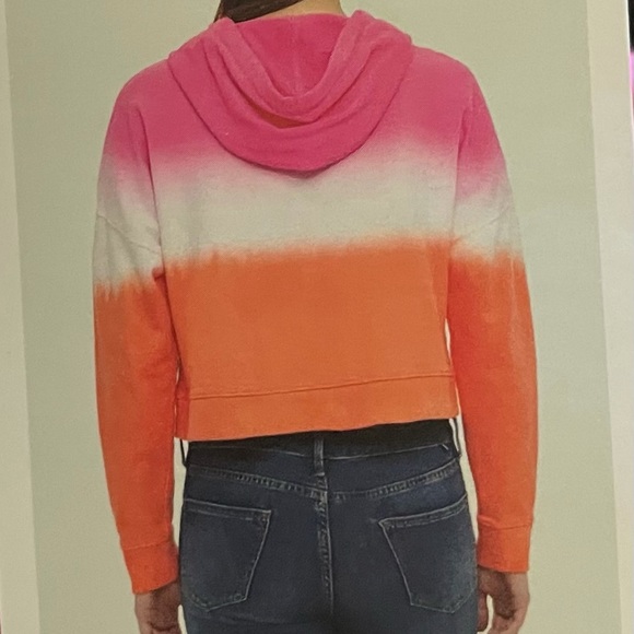 NWT Calvin Klein Jeans Hoodie - Picture 2 of 2